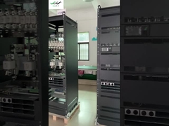 Eltek Flatpack2 Telecom Rectifier 48v 241115.100 โมดูลวงจรเรียงกระแส