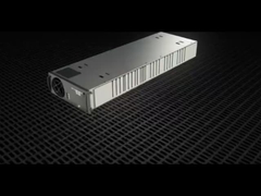 โมดูลปรับปรุงความเรียบของ Eltek Flatpack2 24/1800 HE 24V 1800W ประสิทธิภาพสูง (241115.205)