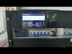 Smartpack R Eltek Flatpack2 ระบบบูรณาการ 2U 32A 60A