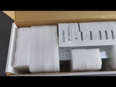 โหมดการสลับ Cotek ระบบไฟฟ้า Rack Mount Inverter SR 1600-224 Plus โหมดพลังงาน