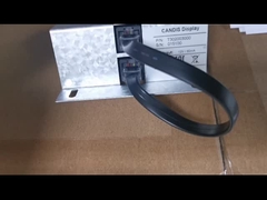 T302007000 โปรแกรมการแสดงของแคนดี้