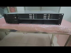 FP2 24V 7.2KW Powercore 2U 19 นิ้ว สูงสุด 4 ช่อง สำหรับ Flatpack2 24/1800 HE Smartpack R Controller