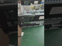 OEM ปรับแต่ง 19 นิ้ว 5U ระบบพลังงาน FP2 48Vdc-60Vdc 8KW ระบบพลังงานบูรณาการ