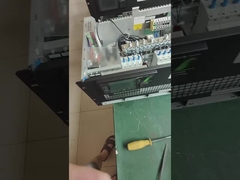 ตัวควบคุม Smartpack R สำหรับระบบจ่ายไฟโทรคมนาคม 60Vdc ที่ปรับแต่งได้