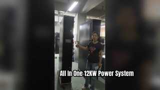 เครื่องปรับอากาศที่มีความแม่นยำแถวละ 12.5KW