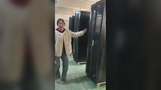 3.เครื่องปรับอากาศแบบแถวเรียง