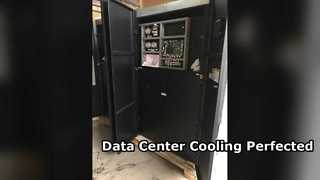ศูนย์ข้อมูล Huawei NetCol8000 150kW AC