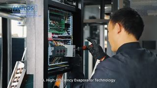 ภาพยนตร์โรงงาน