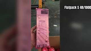 โมดูล Eltek Flatpack S 48Vdc 1000W