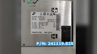 โมดูล Eltek Flatpack2 380/3000HE 241119.825