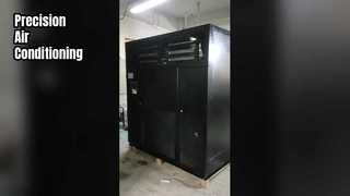 เครื่องปรับอากาศที่มีความชื้นและอุณหภูมิที่แม่นยำ 60KW