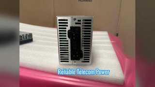 พลังโทรคมนาคม Eltek Hybrid Power Core 300A/500A