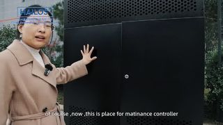 แนะนำผลิตภัณฑ์ (กับคน 1)