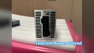 Eltek Hybrid Power Core สำหรับโทรคมนาคม